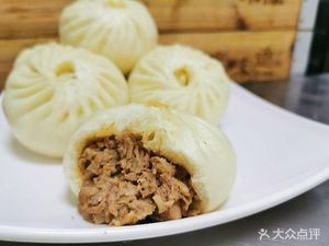 Tengzhou Impression Old Taste Dumplings | Porridge Shop (Erqi Branch)