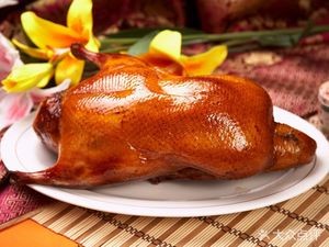 Su Bn Yi Beijing Roast Duck (City Center Branch)