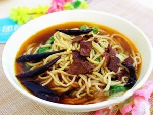 Xu Ji Beef Noodles (Shanshui Store)