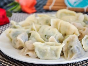 Tang Sao Handmade Dumplings (Guowei Business Building Store)
