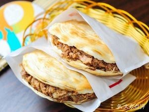 Baiji Momo Dumplings (East Campus of Jinan University Store)