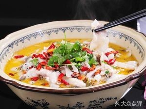 Meng's Tavern (Baoshan Garden Branch)
