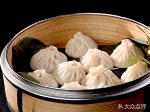 Nanjing Steamed Buns (Jigang Store)