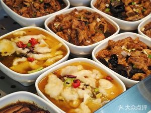 Jifu Yuan Chinese Fast Food (Fengming Road Store)