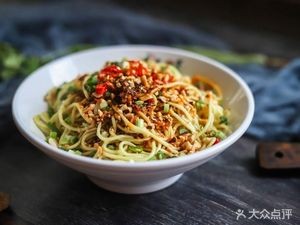 Anhui Authentic Beef Noodles (Hancang He East Road Store)