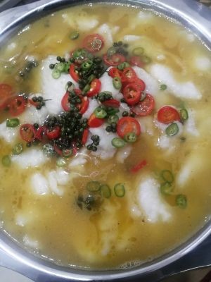 Chen Family Iron Pot Stew (Xinyang Garden Store)