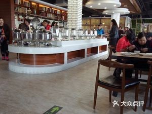 Yike Restaurant (Jiyang South Service Area West Branch)