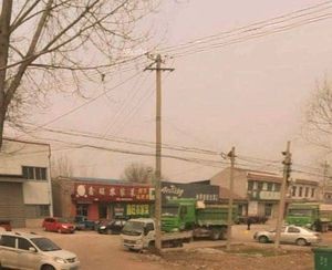 Xin Wang Farmhouse Cuisine