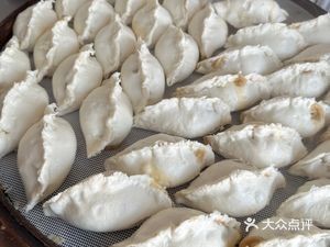 Old Bai's Baozi Shop (Huihe Branch 6)