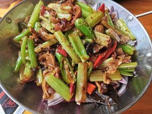 One Family Restaurant (Taihe Road Branch)