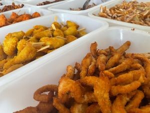 Shuqing Prepared Food Shop