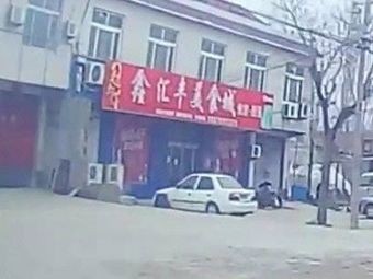 Xinhui Feng Food City