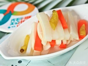 Huainan Beef Soup (Yangguang Shui Shi Jie Store)
