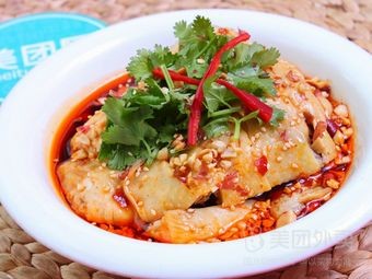 Huangshan Vegetable Restaurant (Sunshine Water World Store)