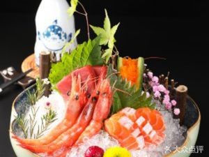 Yu · Teppanyaki & BBQ (Kunshan Jinying Hotel)