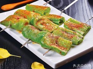 Lao San BBQ (Tongfeng East Road Store)