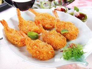 Three Gentlemen's Korean Fried Chicken (Chengdong Store)