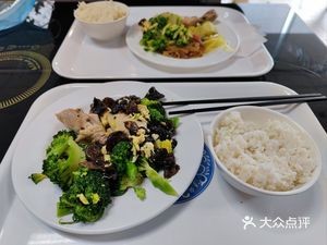 Heyuan Restaurant (Fangzhou Road Store)