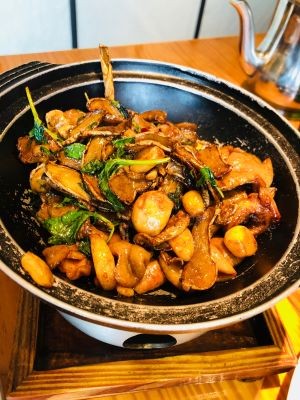 Xiangqing Goose Meat City (Kunshan Store)