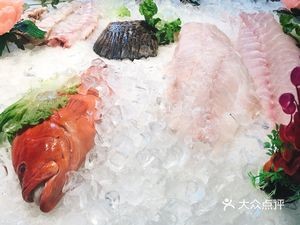 Xin Jiuge Health Nourishment Cuisine (Huadu Yishu Baoyu Plaza Branch)