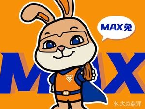 Max Rabbit Snacks