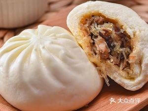 Tian Tian Baozi (Fenghuangcheng Store)