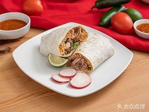Northeast Special Flatbread (Fenghuangcheng Store)