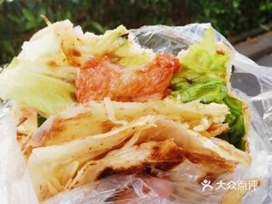 Daijia Egg Pancake (Fenghuang New Town Store)