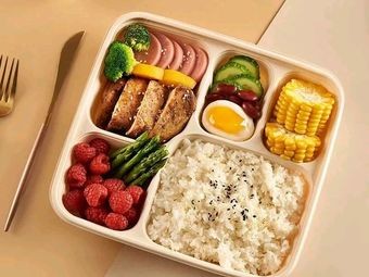 Boxiangju Fast Food Box Meals (Fenghuang New Landmark Store)