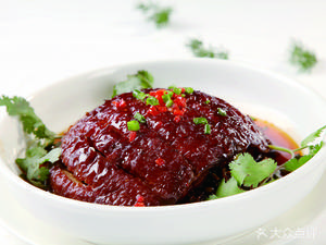 Houjie Xiangchu · Hunan Cuisine (Fenghuang City Store)