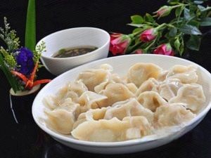 Qianli Xiang Dumplings (Donghuiyuan Garden Branch)