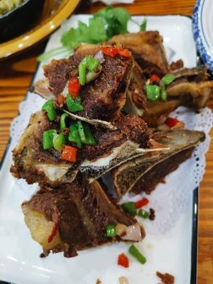 Bai Shi Mama (Xizhang Store)