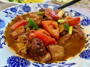 Jinlong Restaurant (Fenghuang Road Store)
