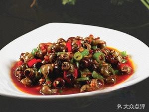 Henan Cuisine (Fentian Road Branch)
