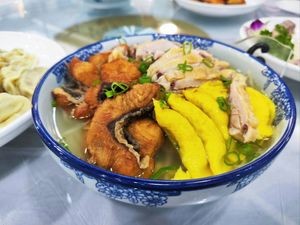 Tao Hua Yuan (Shanqian Road Store)