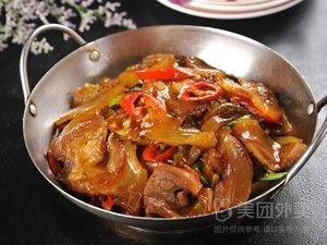 Country Kitchen Restaurant (Fenghuang Store)