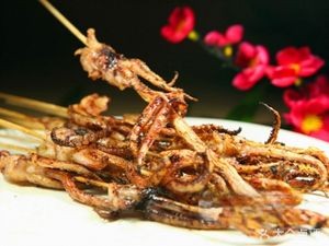 Fenghuang Barbecue
