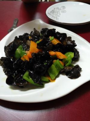 Zhongming Homestyle Restaurant