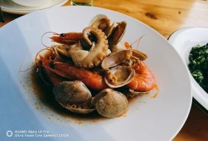 Haifeng Home-style Cuisine