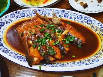 Dongsheng Homestyle Restaurant