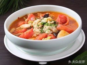 Xinfu Homestyle Restaurant (Zhenbei Road Store)
