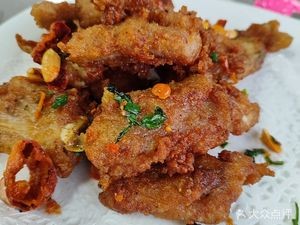 Fengxiang Home-style Cuisine