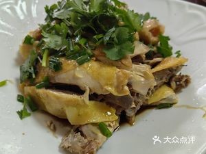 Pang Pang Home-style Restaurant (Fengma Road Branch)