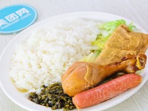 Shaxian Snacks (Langan Bridge Store)