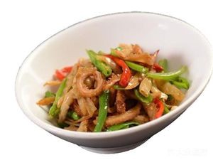 Pang Pang Beef Soup