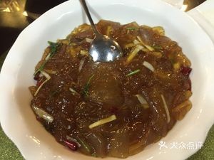 Huidong Street Food