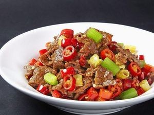 Xinlong Small Restaurant