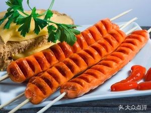Zhang Xiumei BBQ Rice & Crispy Chicken Rice (Xizhang Store)
