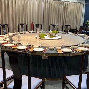 Jinxin Yue Banquet Hotel