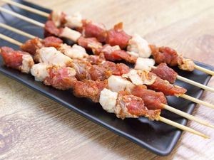 Li Ji Specialty Barbecue (Xizhang Store)